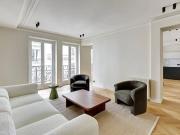 Appartement de 5 pièces de luxe en vente à Champs...