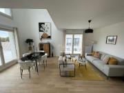 Appartement de 5 pièces de luxe en vente à Châtenay...