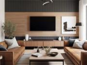 Appartement de 5 pièces de luxe en vente à Fondettes, France