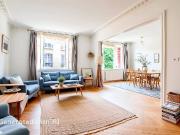 Appartement de 5 pièces de luxe en vente à La Muette,... Appartement de 5 pièces de luxe en vente à La Muette,...