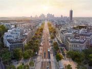 Appartement de 5 pièces de luxe en vente à La Muette,...