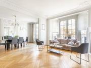 Appartement de 5 pièces de luxe en vente à La Muette,...