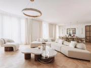 Appartement de 5 pièces de luxe en vente à La Muette,...