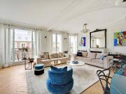 Appartement de 5 pièces de luxe en vente à La Muette,...