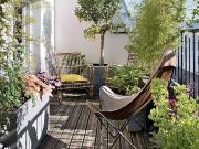 Appartement de 5 pièces de luxe en vente à Levallois...