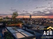 Appartement de 5 pièces de luxe en vente à Levallois...