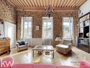 Appartement de 5 pièces de luxe en vente à Lyon, France