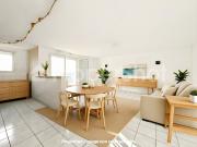 Appartement de 5 pièces de luxe en vente à Maisons...