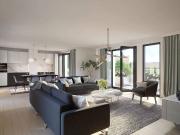 Appartement de 5 pièces de luxe en vente à Massy, Île de...
