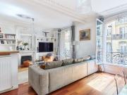 Appartement de 5 pièces de luxe en vente à Monceau,...