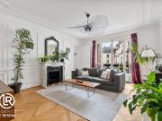Appartement de 5 pièces de luxe en vente à Monceau,...