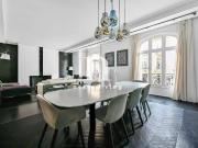 Appartement de luxe en vente à Monceau, Courcelles,...