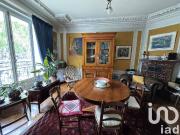 Appartement de 5 pièces de luxe en vente à Montmartre,...