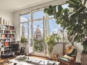Appartement de 5 pièces de luxe en vente à Montmartre,...