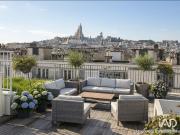 Appartement de 5 pièces de luxe en vente à Montmartre,...