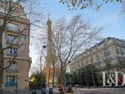 Appartement de luxe de 5 pièces en vente à La Muette,...