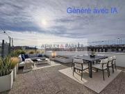 Appartement de 5 pièces de luxe en vente à Nice, France