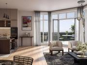 Appartement de 5 pièces de luxe en vente à Puteaux, France Appartement de 5 pièces de luxe en vente à Puteaux, France