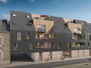 Appartement de 5 pièces de luxe en vente à Saint Brieuc,...