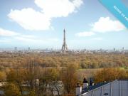 Appartement de 5 pièces de luxe en vente à Suresnes, Île...