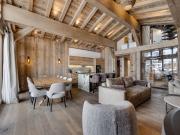 Appartement de 5 pièces de luxe en vente à Val...