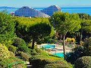 Appartement de luxe de 3 chambres en vente à Villeneuve...