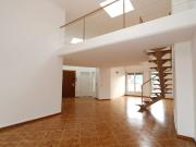Appartement de 5 pièces en attique avec mezzanine et...