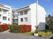 Appartement de 5 pièces en rez de jardin avec sous sol...