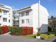 Appartement de 5 pièces en rez de jardin avec sous sol...