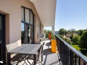 Appartement de 5 pièces principales