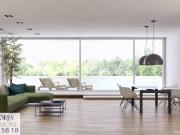 Appartement de 5 pièces. Programme Neuf de 107 m2 à Aix...