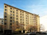 Appartement de 5 pièces traversant à la Jonction