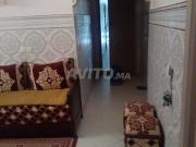 Appartement de 60 m2 El houda