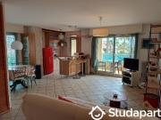 Appartement de 60m2