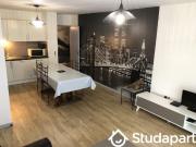 Appartement de 60m2