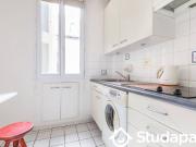 Appartement de 60m2