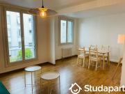 Appartement de 60m2