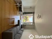 Appartement de 60m2