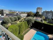 Appartement de 60m2