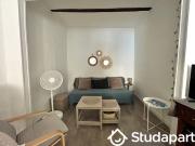 Appartement de 60m2