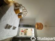 Appartement de 60m2