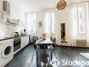 Appartement de 60m2