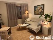 Appartement de 60m2