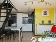 Appartement de 60m2
