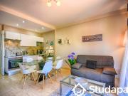 Appartement de 60m2