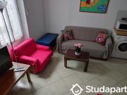 Appartement de 60m2