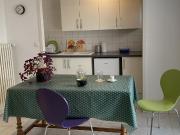 Appartement de 60m2 à louer sur Angers