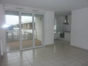 Appartement de 60m2 à louer sur Annecy