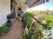 Appartement de 60m2 à louer sur Antibes