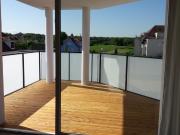 Appartement de 60m2 à louer sur Colmar